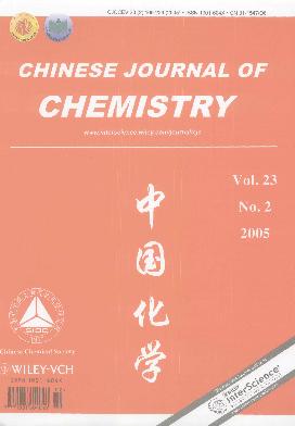 Chinese Journal of Chemistry杂志